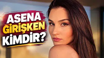 Asena Girişken