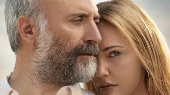 Halit Ergenç ve Meryem Uzerli’nin başrolünde yer aldığı İmroz’da Bahar’ın afişi yayınlandı