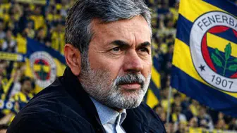 Aykut Kocaman Fenerbahçe'ye geri mi dönüyor? Aziz Yıldırım kimi çağırdı, görüşme ne zaman, imza atılacak mı?