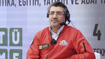 Tarım sektörüne 1 trilyon liranın üzerinde kredi verdik