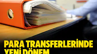 Para transferlerinde yeni dönem: MASAK kimlik doğrulama limitlerini ikiye katladı