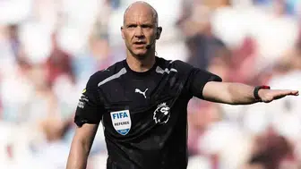 Hakem atamalarında Anthony Taylor dönemi: 7. haftanın görevlileri belli oldu