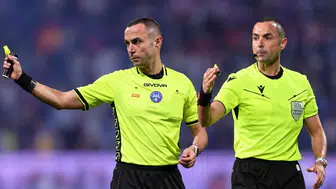 Galatasaray-Barcelona maçının hakemi Marco Guida hakkında şaşırtan gerçek