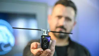 TEKNOFEST yarışmasında filizlenen öğrenci hayali dev ihracata dönüştü