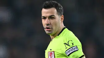 Trabzonspor-Beşiktaş hakemi Cihan Aydın kimdir, kaç yaşında, nereli, hangi takımı tutuyor?