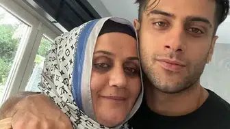 Reynmen’in annesinden yeni paylaşım: "Beni incitenin peşinden gitmeyeceğim"