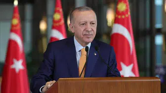 Erdoğan’dan Türk Dünyasına Nahçıvan Anlaşması Mesajı: Birliğimiz Daim Olsun