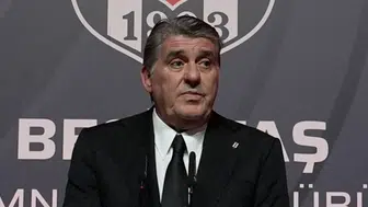 Beşiktaş'ta görev dağılımı belli oldu: Serdal Adalı yönetiminde yeni dönem resmen başladı