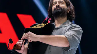 Koray Avcı: Konser iptal olunca mutsuz olup üzülüyorum