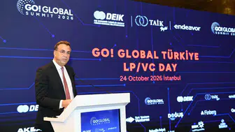 GO! GLOBAL Türkiye Zirvesi sona erdi