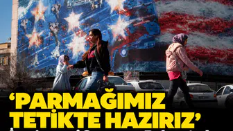 İran’ın yeni Savunma Bakanı’ndan ilk açıklama: 'Parmağımız tetikte hazırız'