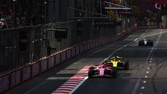 Motor sporlarında dev müjde: Formula 2 ve Formula 3 yarışları İstanbul’a dönüyor