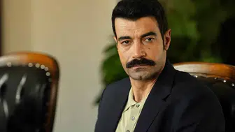Murat Ünalmış kimdir, kaç yaşında ve nereli? Murat Ünalmış’ın oynadığı diziler ve filmler