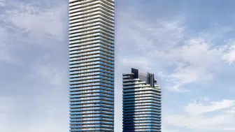 İzmir'in kalbine dev proje