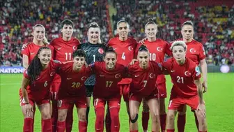 Kadın Millilerde kritik randevu: Slovenya karşısında play-off rövanş maçı