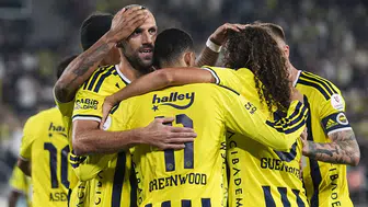 Fenerbahçe transfer yasağı neden kaldırıldı, ceza kaç dönemdi, En Nesyri ne oldu?