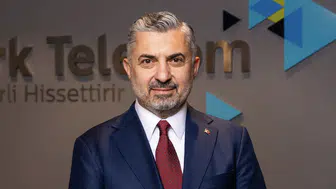 COP31’in Master Partner’ı Türk Telekom geleceğin COP'larına ilham verecek