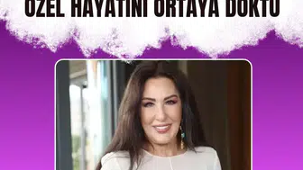 Nükhet Duru özel hayatını anlattı: Eve erken gelince aldatıldığını gördü