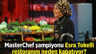 Ünlü şefin dükkan kapatma kararının arkasındaki yürek burkan gerçek sevenlerini üzdü