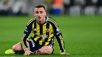 Kerem Aktürkoğlu transferinde kritik detay: Benfica'ya dev ödeme kapıda
