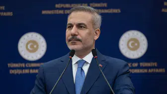 Bakan Fidan kritik G20 zirvesi için ABD yolcusu: Masada üç sıcak dosya var