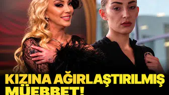 Güllü'nün ölümünde karar çıktı: Kızına ağırlaştırılmış müebbet!