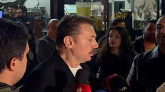 Gazeteciler için gece gündüz açık yeni adres: BiKahve
