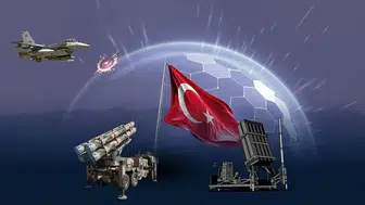 Türkiye’nin savunma ve havacılık ihracatı 6,9 milyar dolara ulaştı