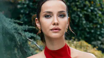 90’lar Ruhunu sete ve partiye taşıdı! İrem Helvacıoğlu’nun Kızı Sora ilk yaşını kutladı