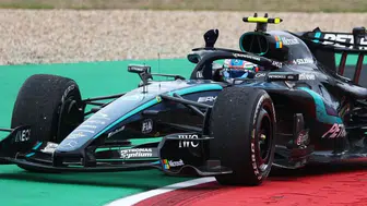 Formula 1 Amerika Grand Prix mücadelesinde zafere Kimi Antonelli uzandı