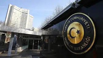 Husi saldırısı sonrası Dışişleri Bakanlığı’ndan sert tepki: Medine’de ne oldu, Mescid-i Nebevî hedef mi alındı?