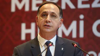 Türk futbolunda dev operasyon: MHK Başkanı Ferhat Gündoğdu tutuklandı