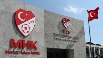 MHK Başkanı sonrası flaş karar: Hakemleri kim belirleyecek, 5 kişilik ekip kim, yeni MHK ne zaman açıklanacak?