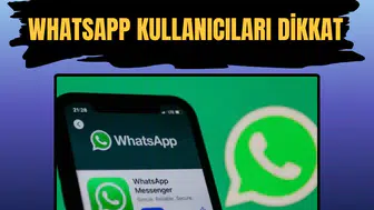WhatsApp Android ve iOS beta sürümlerinde sohbet kısıtlama özelliğini test etmeye başladı