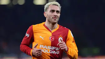Galatasaray'dan Barış Alper Yılmaz için dev karar: Zamlı yeni sözleşme kapıda