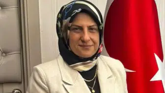 Hülya Terzioğlu AK Parti Genel Başkan Yardımcılığı görevine ne zaman atandı?