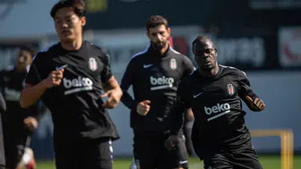 Beşiktaş-Crystal Palace maçı saat kaçta, hangi kanalda, ilk 11’ler nasıl, hakem kim?