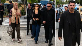 Cemiyet hayatının acı kaybı: Deniz Öztarhan hayatını kaybetti