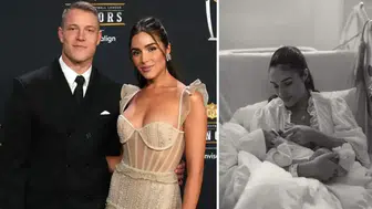 2012 Kainat Güzeli Olivia Culpo ikinci bebeğini dünyaya getirdi: İşte doğum tarihi ve detaylar