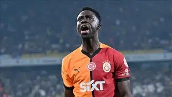 Dev maç sonrası flaş sitem: Davinson Sanchez iptal edilen gole dikkat çekti