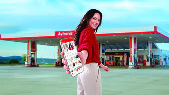 Aytemiz mobil uygulamasını yeniledi: Sürücüler için dijital dönem başlıyor