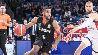 EuroLeague arenasında dev randevu: Beşiktaş son şampiyon Olympiakos'u ağırlıyor