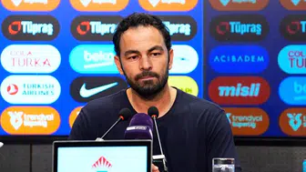 Selçuk İnan’dan sert tepki: Hakemler bugün kesinlikle iyi niyetli değildi