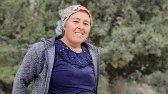 Mersin'de pazar gününden beri aranan kadın ormanda ölü bulundu