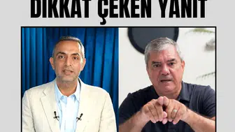Cezaevindeki Murat Ağırel'den Yılmaz Özdil'e haber süresi yanıtı