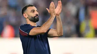 Trabzonspor'da Muhammed Salah fırtınası: Mısırlı yıldız Avrupa'da siftah peşinde