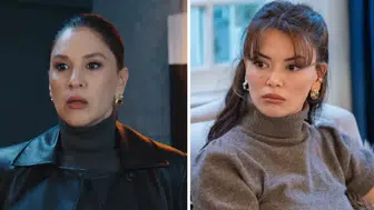 Kızılcık Şerbeti ne zaman final yapacak? Yapımcı Faruk Turgut açıklama yaptı