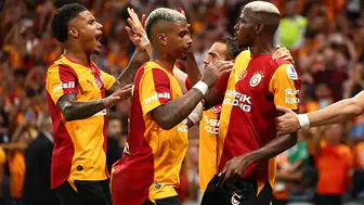 Galatasaray-Kasımpaşa maç kadrosu açıklandı mı? Osimhen oynayacak mı, Ugochukwu neden yok, Okan Buruk cezalı mı?
