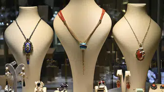 İstanbul Jewelry Show 18 bini aşkın sektör profesyonelini ağırladı