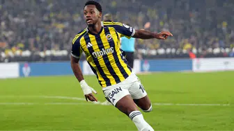 Fred'den olay yaratan Jhon Duran itirafı: Ben zenginim diyip kaytarırdı